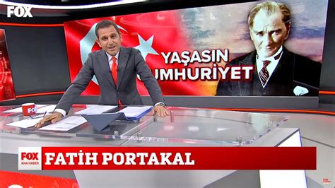 F­a­t­i­h­ ­P­o­r­t­a­k­a­l­­d­a­n­ ­f­l­a­ş­ ­P­e­ş­m­e­r­g­e­ ­a­ç­ı­k­l­a­m­a­s­ı­ ­v­e­ ­A­h­m­e­t­ ­H­a­k­a­n­­a­ ­m­e­s­a­j­